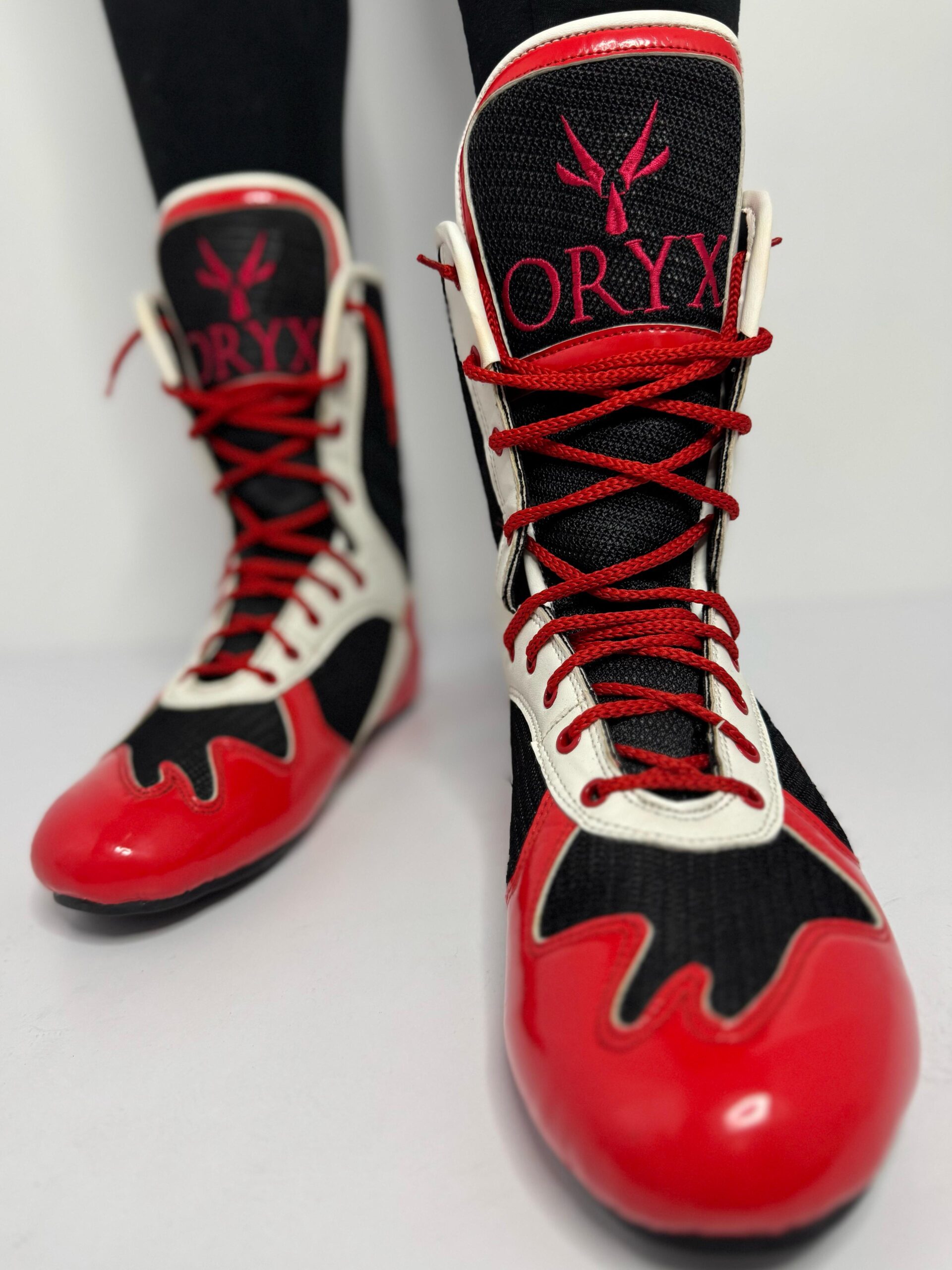 IMG-20250313-WA0093 ORYX RED CORNER - الصورة 1