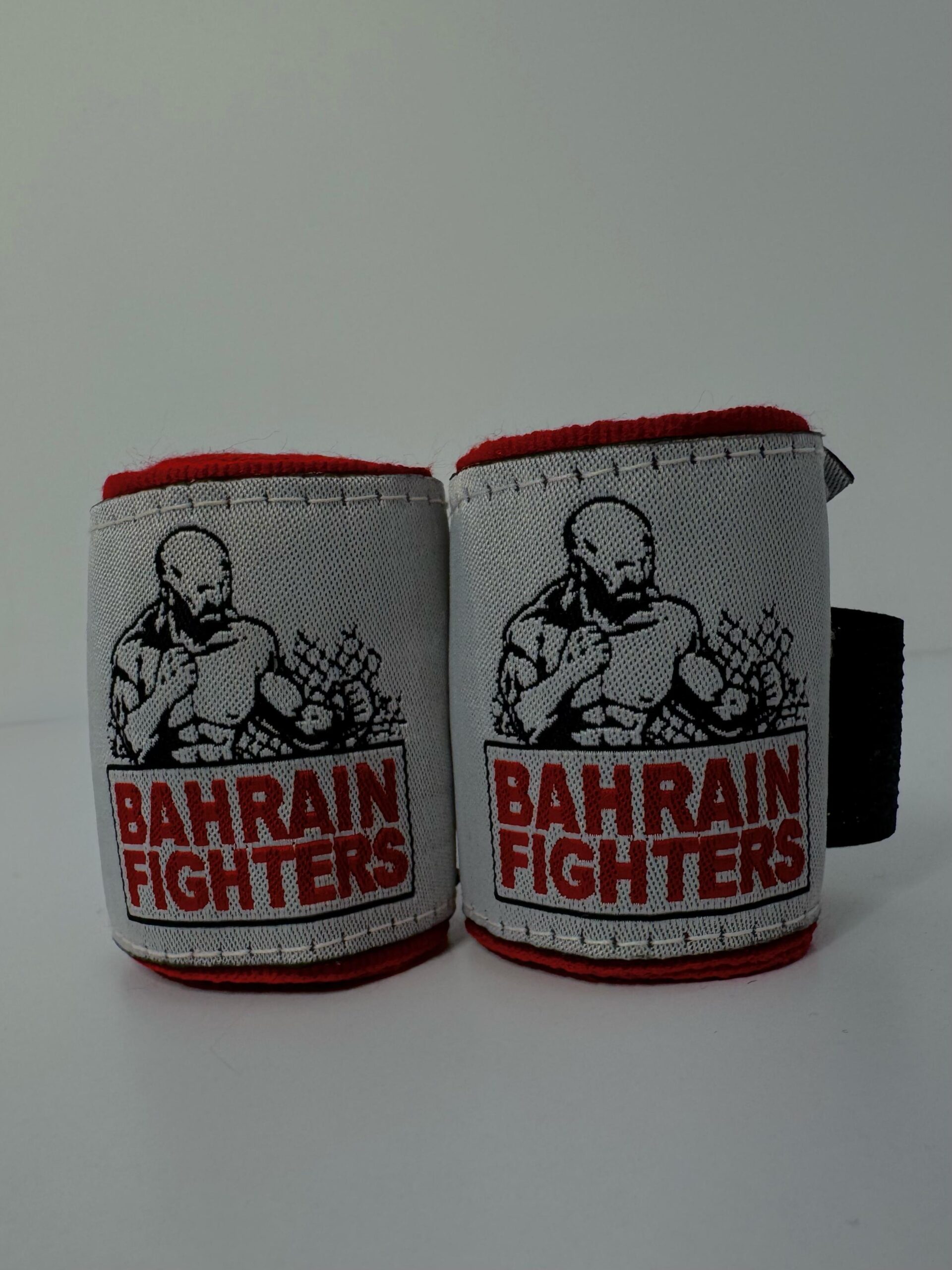 IMG-20250317-WA0031 BHF RED HAND WRAP - Image 1
